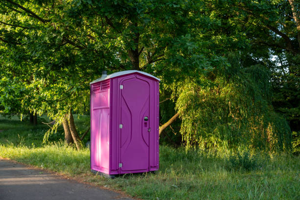 Best Construction site porta potty rental  in Roberta, GA